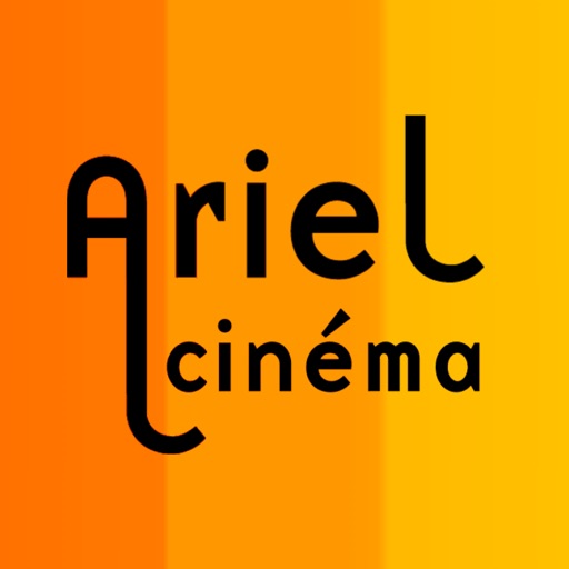 Cinéma Ariel icon