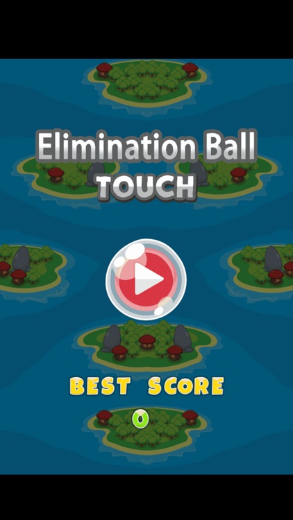 Elimination Ball