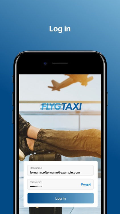 Flygtaxi