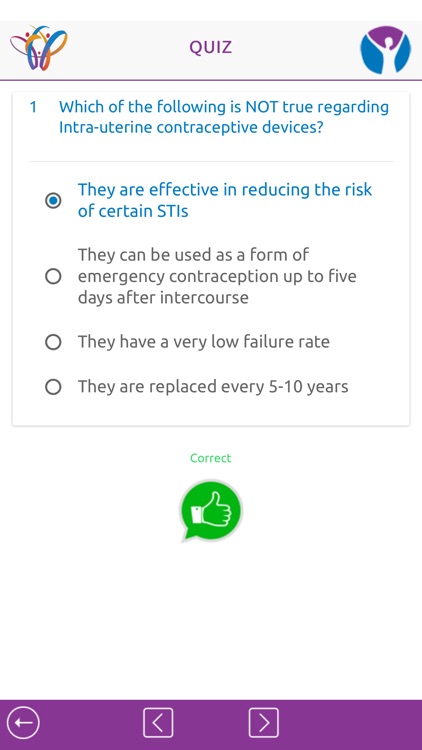 The Family Planning App screenshot-7