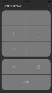 remote keypad iphone images 2