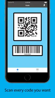 kode qr problems & solutions and troubleshooting guide - 1