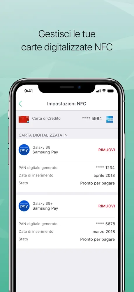 BNL PAY
