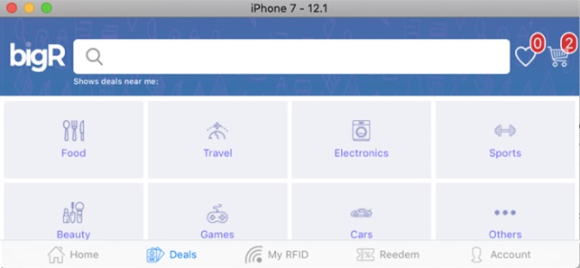 BigR(圖3)-速報App