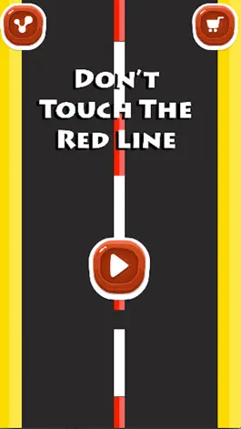 Game screenshot Don't Touch The Red Line Color mod apk