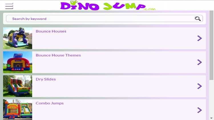 Dino Jump - Ask For Gary screenshot-5
