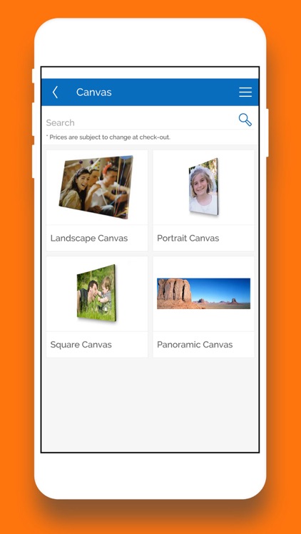 Harvey Norman Photocentre IE
