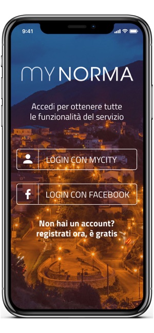 MyNorma(圖2)-速報App
