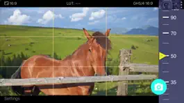 Game screenshot Magic Lumixus ViewFinder mod apk