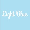 Light Blue store