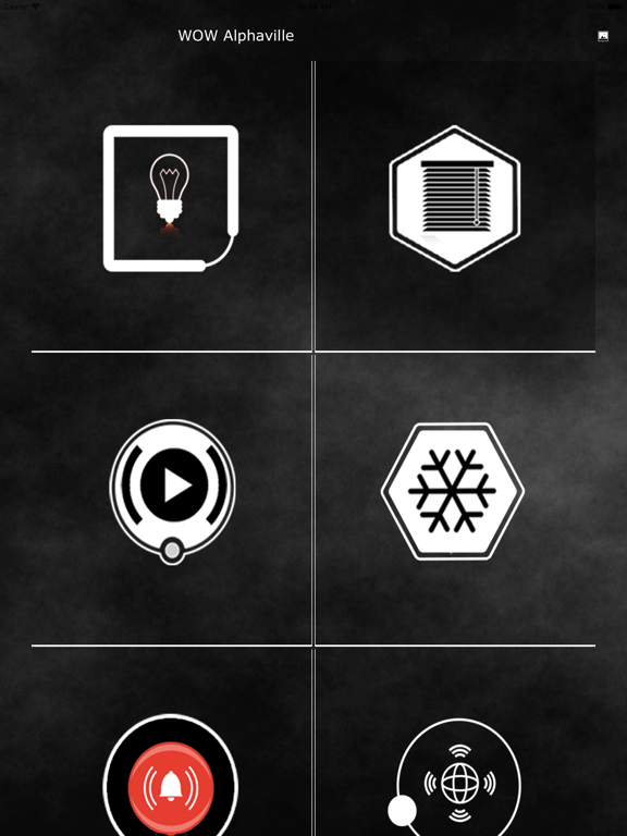 Screenshot #6 pour WOW GO PLUS