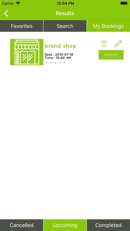 BookGenius Customer screenshot-4