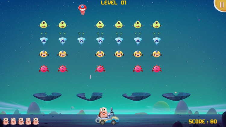 The Coop Squad screenshot-7