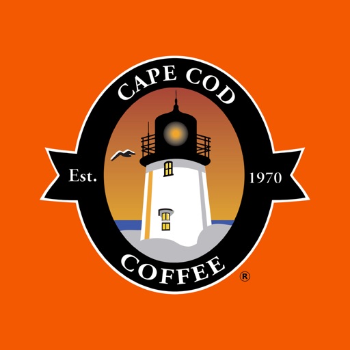 Cape Cod Coffee icon