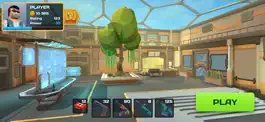 Game screenshot 4 GUNS: Online Zombie Survival mod apk