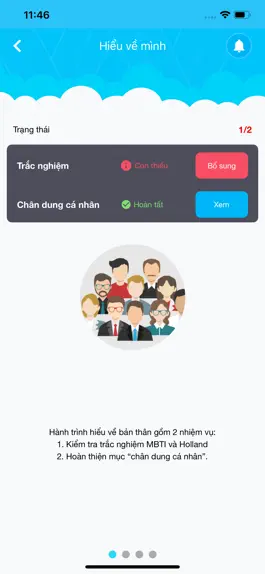 Game screenshot JobWay apk