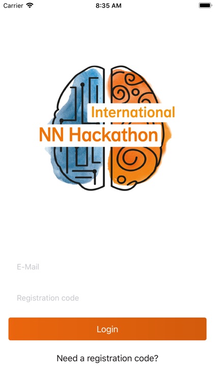 NN Hackathon