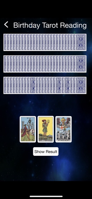 Tarot Card Reading Online(圖3)-速報App
