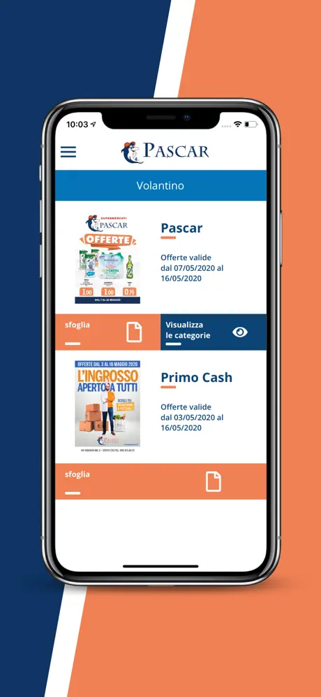 Pascar App