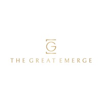 The Great Emerge logo