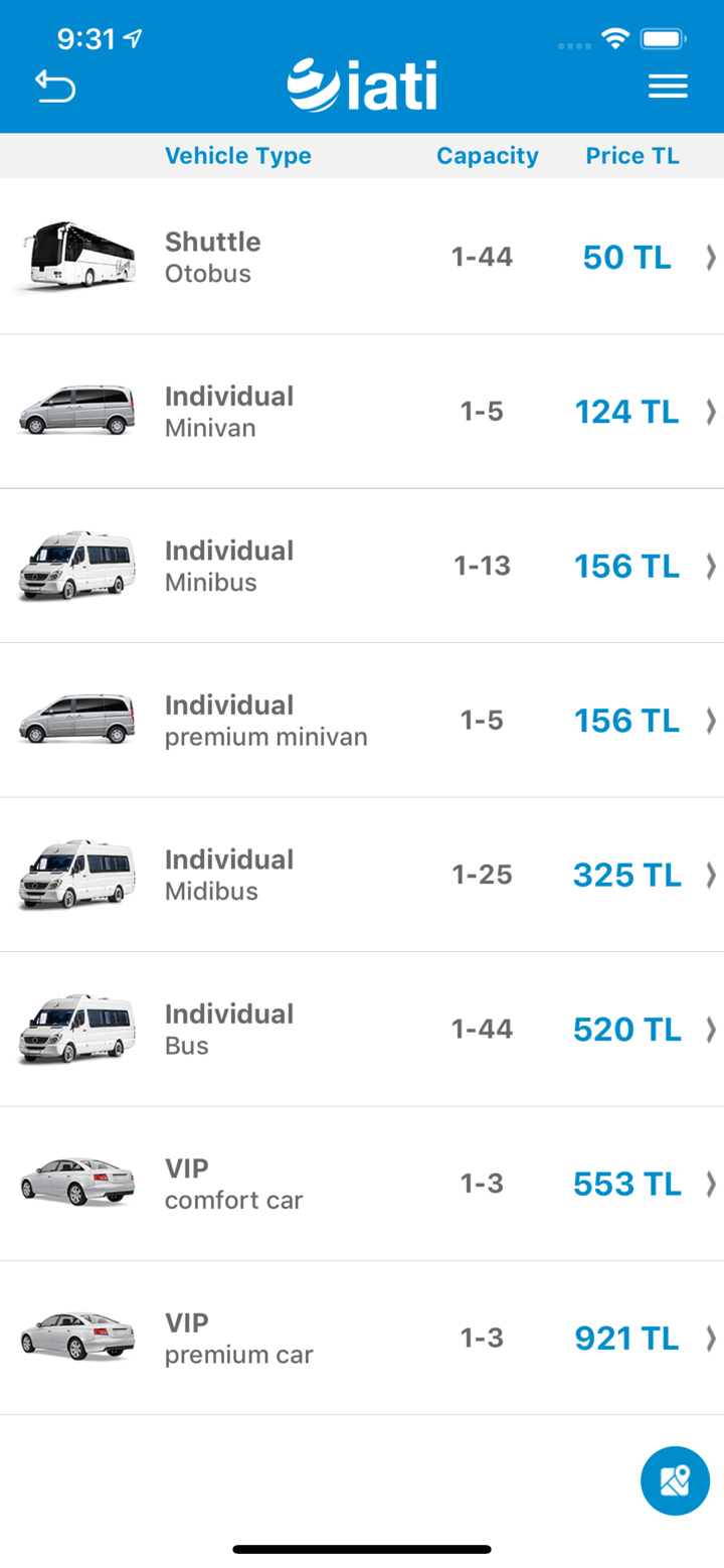 IATI Agent screenshot 7