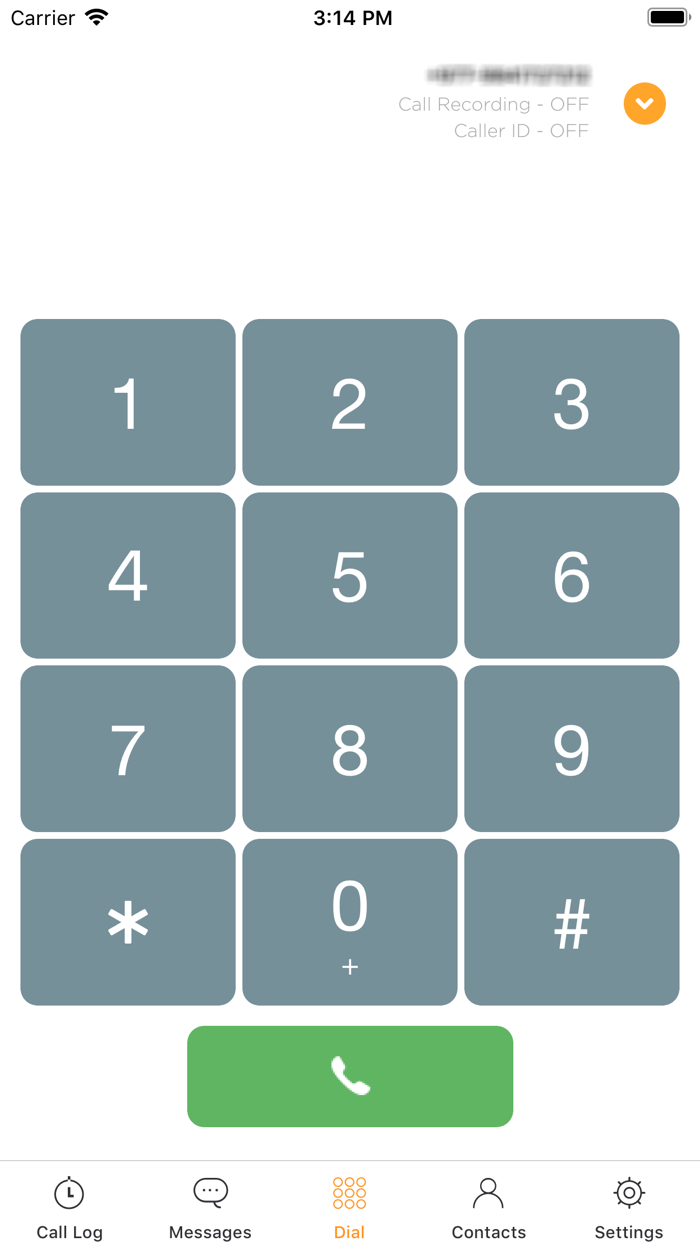 AVANSER Virtual Mobile App