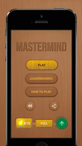 Game screenshot Быки и Коровы Настольная Игра apk