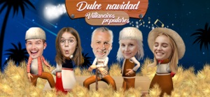 Villancicos Populares - Carols screenshot #1 for iPhone