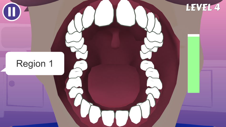 #3. Chomp (iOS) 来自: BLUEFLAME DIGITAL LTD