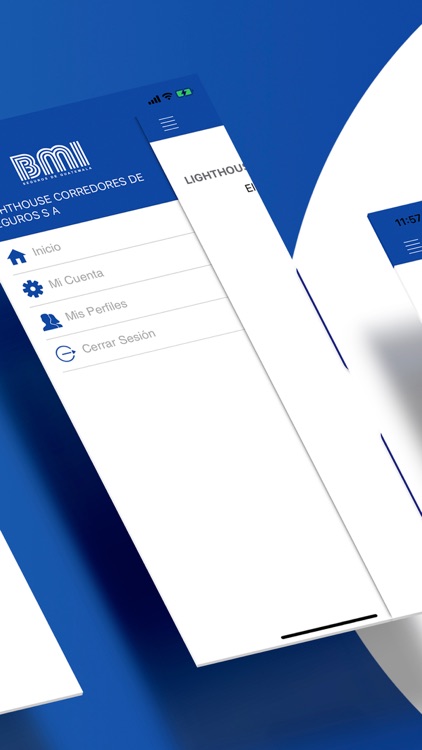 Dr BMI Online screenshot-4