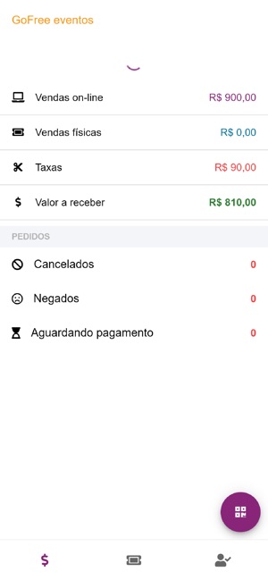 GoFree Organizador(圖6)-速報App