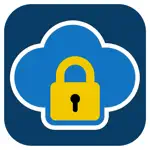 Cloud Secure App Contact