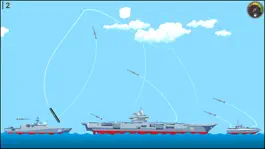 Game screenshot Missile vs Warships mod apk