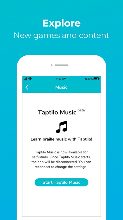 Taptilo+ screenshot-6