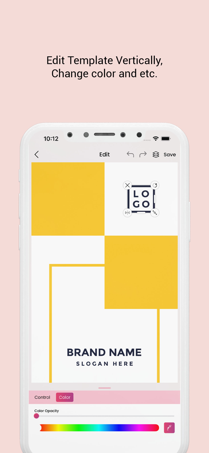 Business Card Maker  Creator