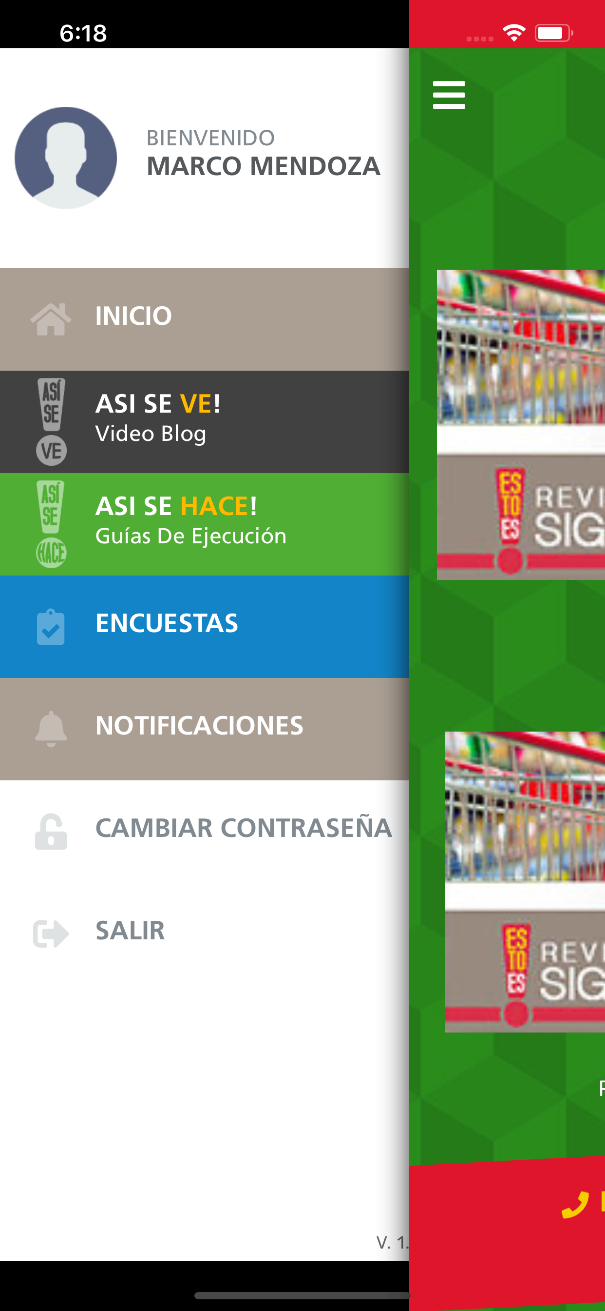 Esto Es! Sigma