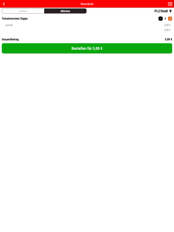 Screenshot #5 pour Ristorante Quattro Mori