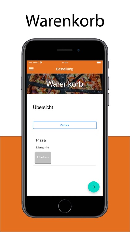 Euro Pastaria screenshot-5
