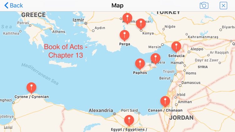 BibleBento Plus screenshot-4