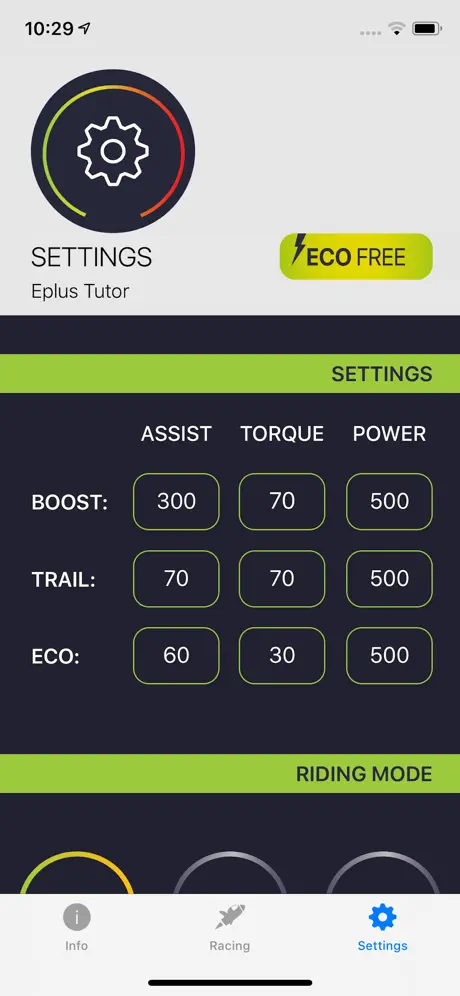 Eplus Tutor