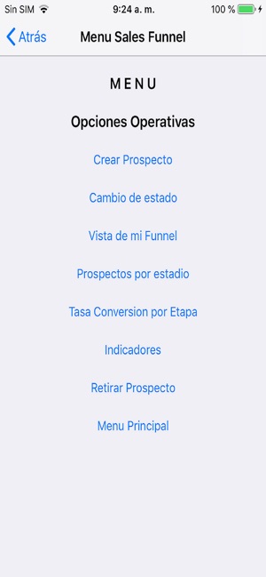 Movil West(圖3)-速報App