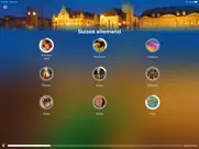 apprendre le suisse allemand iPad Captures Décran 1