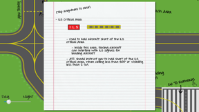 Airport Markings and Signs screenshot