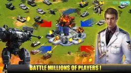 Game screenshot Call of Nations : War Duty apk