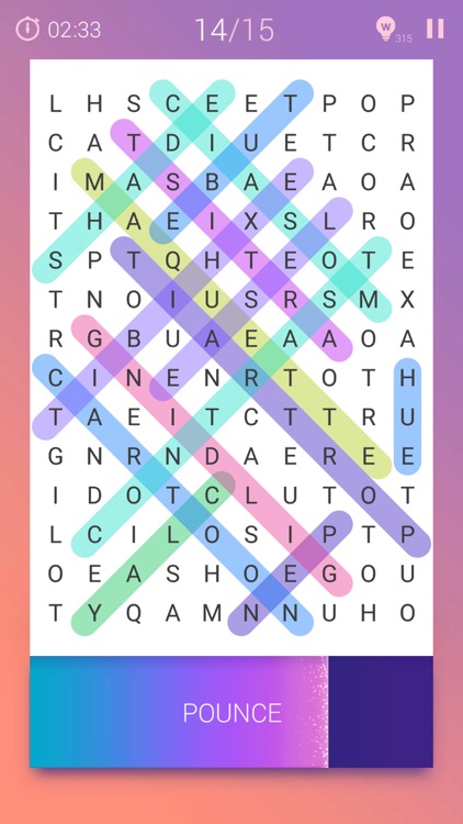 Word Search Pro‧