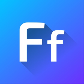 屏幕截图 (4) Awesome Fonts Keyboard