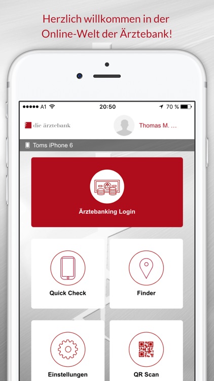Digital Banking