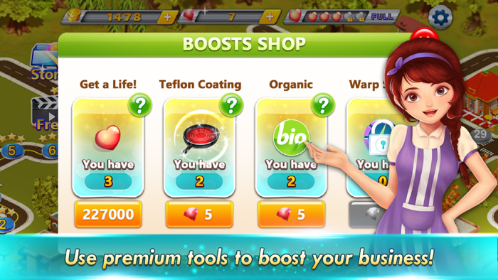 Maple Restaurant  Fun Cooking