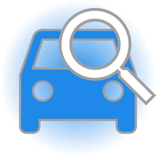 Cars Database iOS App