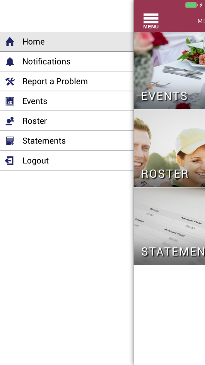 Miles River Yacht Club